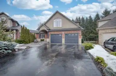 58 Tulip Street Grimsby Ontario L3M 5M2