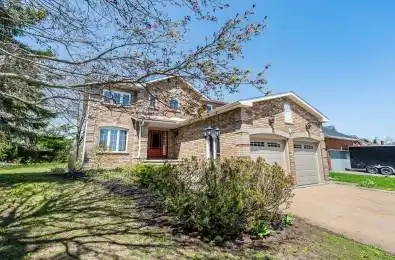 45 Grasett Crescent Barrie Ontario L4N 6Z6