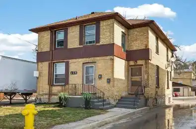115 Ainslie Street Cambridge Ontario N1R 3P2