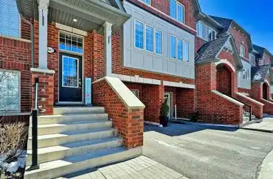 2657 Deputy Minister Path Unit# 29 Oshawa Ontario L1L 0M7