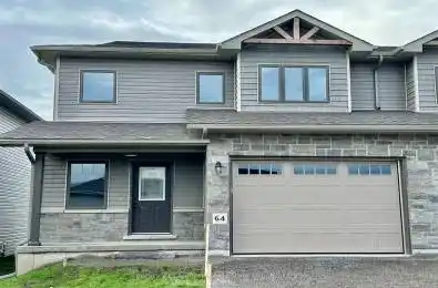 64 Barley Trail Stirling-Rawdon Ontario K0K 3E0