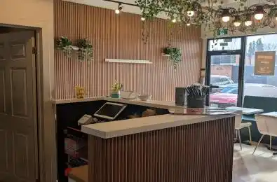 2140 Kipling Avenue Unit# 6 Toronto W10 Ontario M9W 4K5