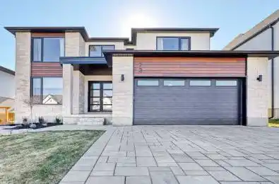 73 Crestview Drive Middlesex Centre Ontario N0L 1P0