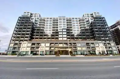 1100 Sheppard Avenue Unit# LPH28 Toronto W05 Ontario M3K 0E4