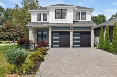 21 Armstrong Street Strathroy-Caradoc Ontario N0L 1V0