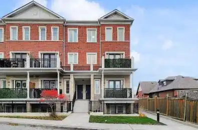26 Bruce Street Unit# E08 Vaughan Ontario L4L 1J4
