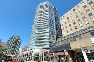 88 Cumberland Street Unit# 2102 Toronto C02 Ontario M5R 1A3