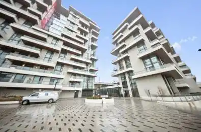 399 Royal Orchard Boulevard Unit# 623 Markham Ontario L3T 0H3