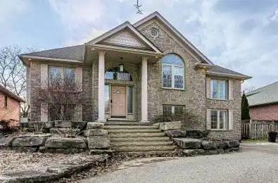 439 Broadway Street Tillsonburg Ontario N4G 3S8