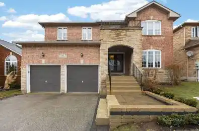 26 Prince Of Wales Drive Barrie Ontario L4N 0T5