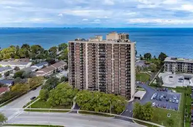 301 Frances Avenue Unit# 308 Hamilton Ontario L8E 3W6