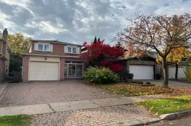 172 Stephenson Crescent Richmond Hill Ontario L4C 5W1