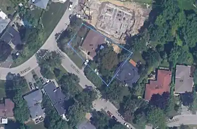 1565 Kipper Avenue Mississauga Ontario L5G 4C9