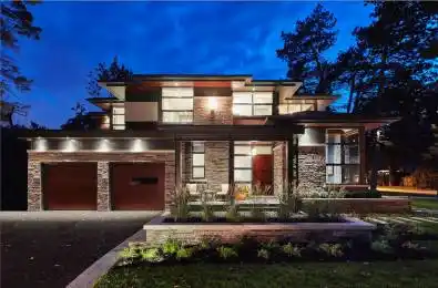 238 Hart Avenue Burlington Ontario L7N 1P1