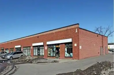 63 Silver Star Boulevard Unit# A18 Toronto E07 Ontario M1V 5E5