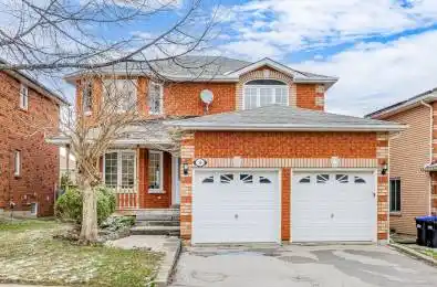 36 Prince Drive Bradford West Gwillimbury Ontario L3Z 3B7