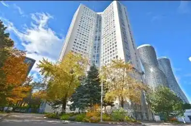 3650 Kaneff Crescent Unit# 3208 Mississauga Ontario L5A 4A1