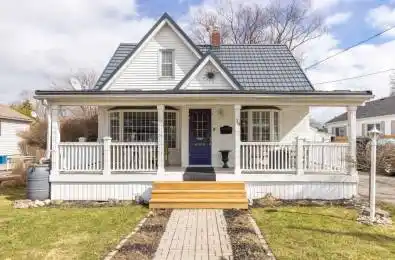 14 Duncan Drive St. Catharines Ontario L2N 3N9