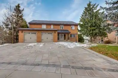 121 Professors Lake Parkway Brampton Ontario L6S 4P8