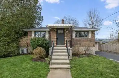 80 Church Street Centre Wellington Ontario N0B 1S0