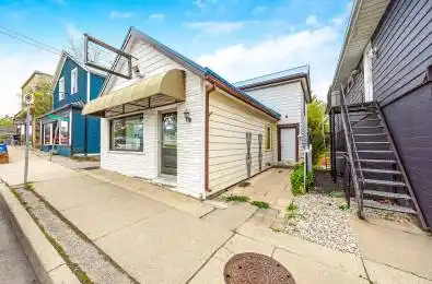 122 MAIN Street Guelph/Eramosa Ontario N0B 2K0