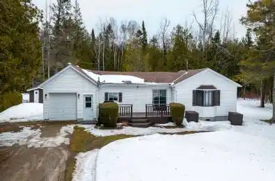 187 Warner Bay Road Northern Bruce Peninsula Ontario N0H 2R0