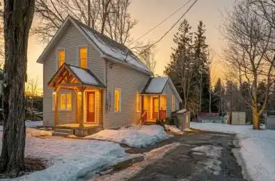 18 John Street Kawartha Lakes Ontario K0M 2B0