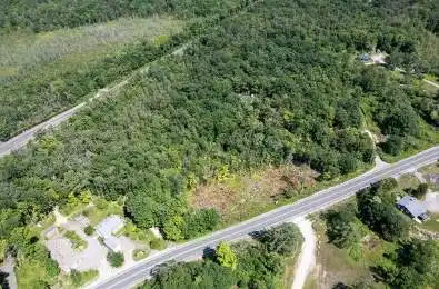 178 High Street Georgian Bay Ontario P0C 1H0