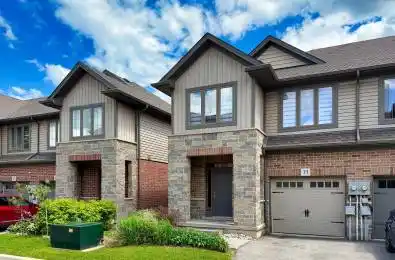 71 Southshore Crescent Hamilton Ontario L8E 0J3