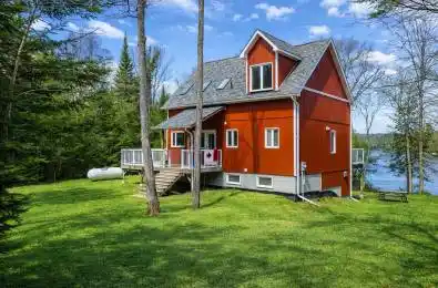 1038 Stonehenge Lane Highlands East Ontario K0L 1M0