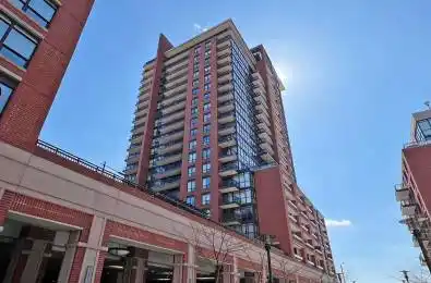 800 Lawrence Avenue Unit# 1315 Toronto W04 Ontario M6A 0B1
