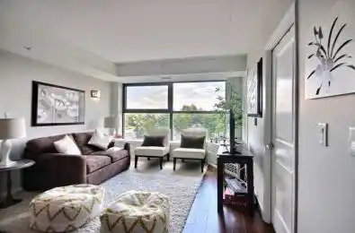 1291 Gordon Street Unit# 425 Guelph Ontario N1L 0M5