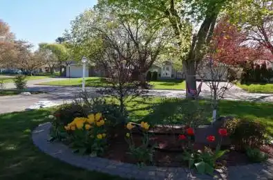 4 Southdale Drive Markham Ontario L3P 1J7