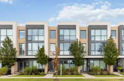 90 Little Creek Road Unit# 6 Mississauga Ontario L5R 0E9