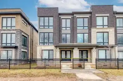 2485 Badger Crescent Unit# Unit 7 - Oakville Ontario L6M 5L9