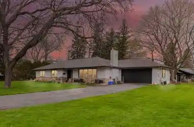 167 Blue Water Place Burlington Ontario L7L 2J3