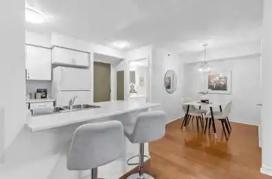 35 Saranac Boulevard Unit# 226 Toronto C04 Ontario M6A 2G4