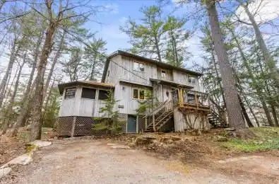 1032 PARALLEL FALLS Lane Minden Hills Ontario K0M 2K0