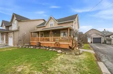 75 Grove Street Welland Ontario L3B 4B3