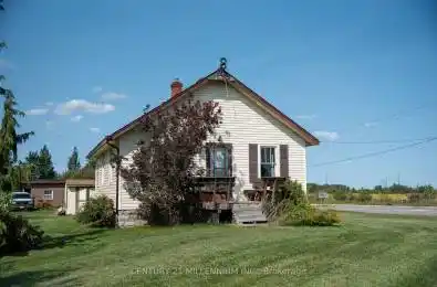 1917 Hansler Road Thorold Ontario L2V 5J5