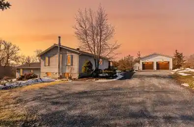 704 Wing Road Loyalist Ontario K0H 2H0