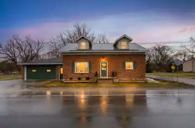 969 Millhaven Road Loyalist Ontario K0H 2H0