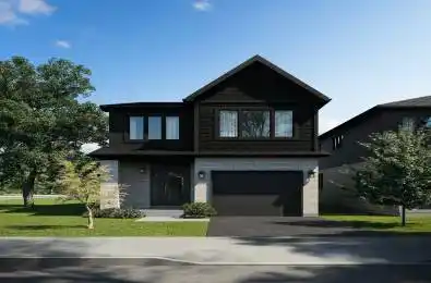 101 Meadowlily Road Unit# 66 London South Ontario N6M 1C3