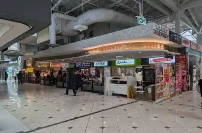 4300 Steeles Avenue Unit# F28 Markham Ontario L3R 0Y5