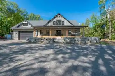 1677 Hospitality Road Minden Hills Ontario K0M 2K0