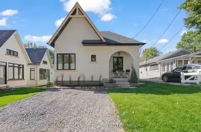 281 ELMWOOD Avenue Fort Erie Ontario L0S 1B0