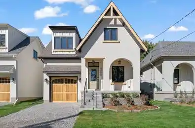 4062 GLENSPRING Road Fort Erie Ontario L0S 1B0