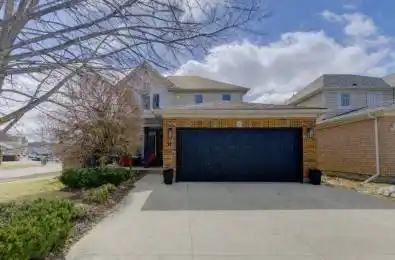 31 Adler Drive Cambridge Ontario N3C 4J9