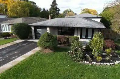 58 Normark Drive Markham Ontario L3T 3R1