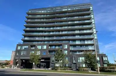 3237 Bayview Avenue Unit# 1113 Toronto C15 Ontario M2K 0G1